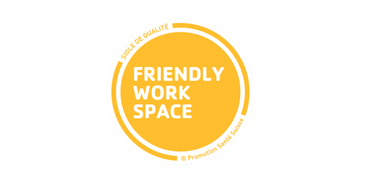 friendly work space