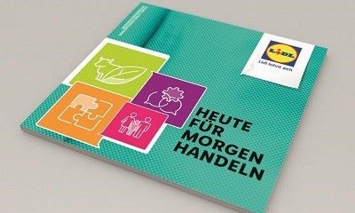 Lidl Geschichte 2018