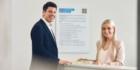 Team Immobilien