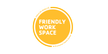 friendly work space