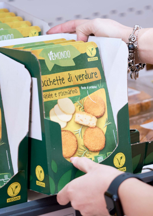 Prodotti Lidl