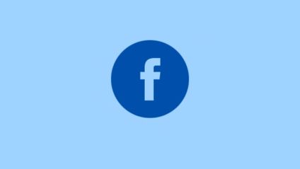 Facebook Logo