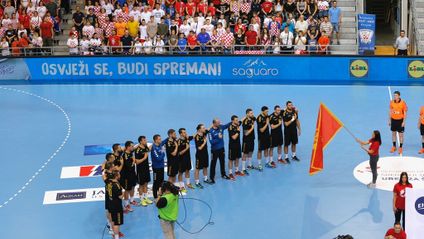 Hrvatski rukometni savez
