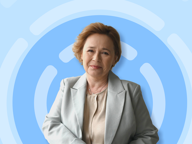 Гостът в Епизад 5 Хенриета Илиева