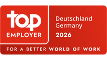 Top Employer Germany 2025