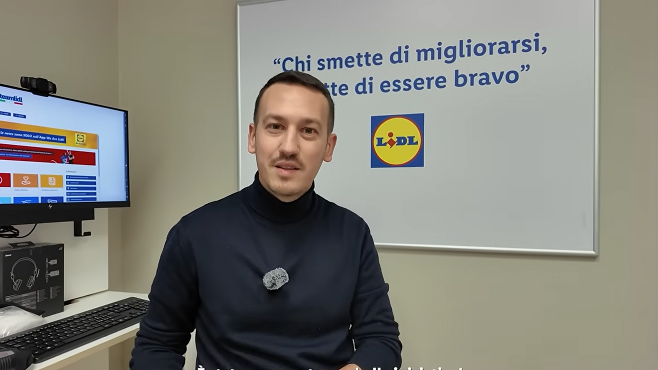 Paolo (CA) - copertina video