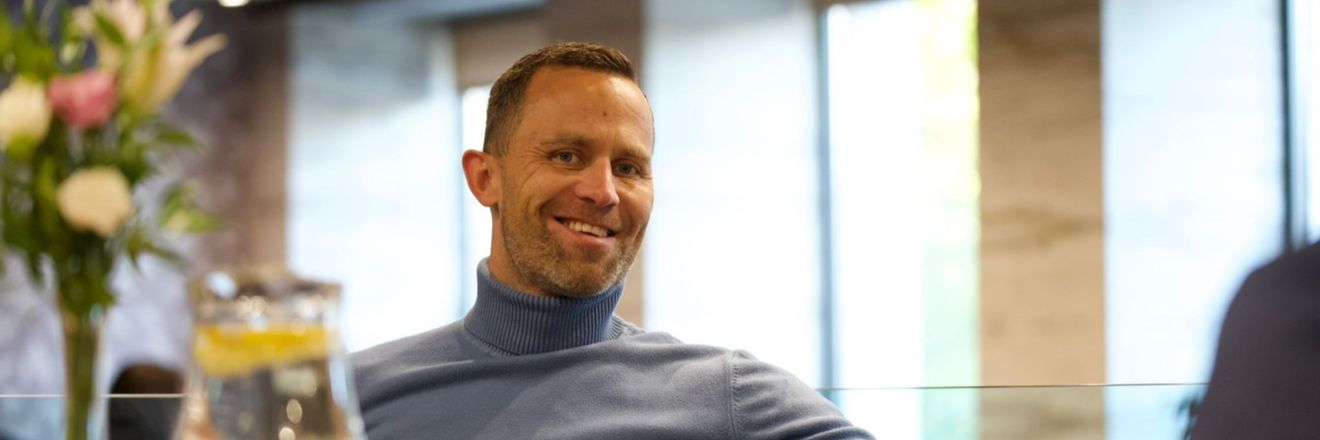 Michal Dendeš - nový generálny riaditeľ Kaufland Slovensko