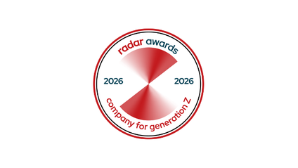 Company for generation z 2026