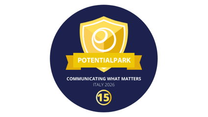 Potentialpark 2026