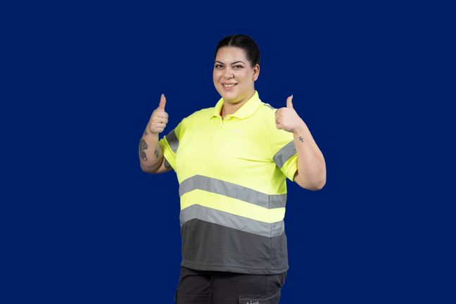 Lidl Κύπρου - Logistics Center Λάρνακα Χειριστής