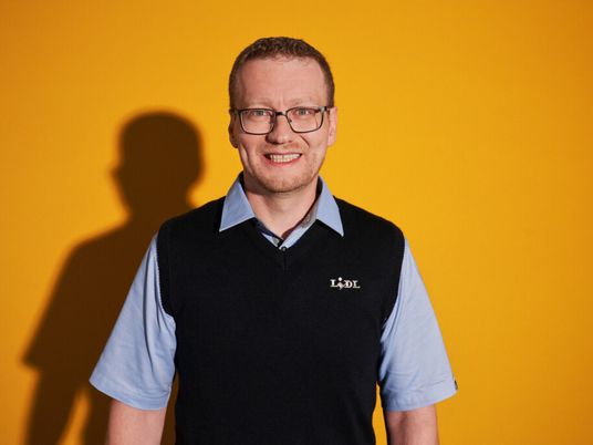 Stellvertretender Filialleiter bei Lidl