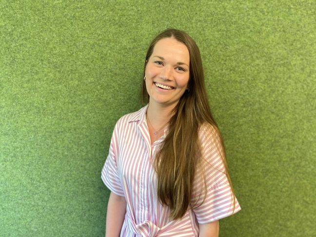 HR-assistentti Wilma