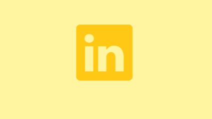 LinkedIn Logo