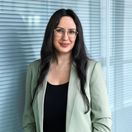 Portraitbild Mitarbeiterin Ines Krueger