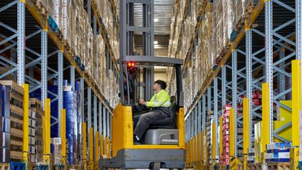 Centri Logistici