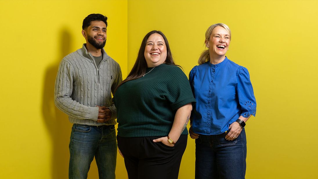 Acquisitions Graduate Programme