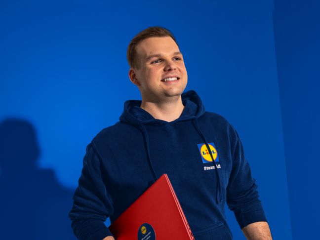 Filialheld Christoph