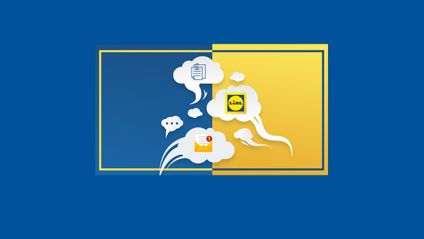 We are Lidl App