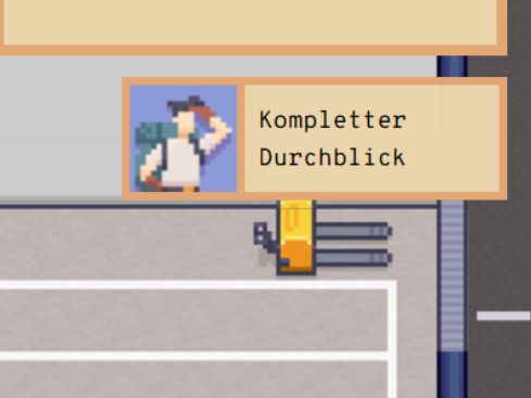 Lidl Game Logistik Edition
