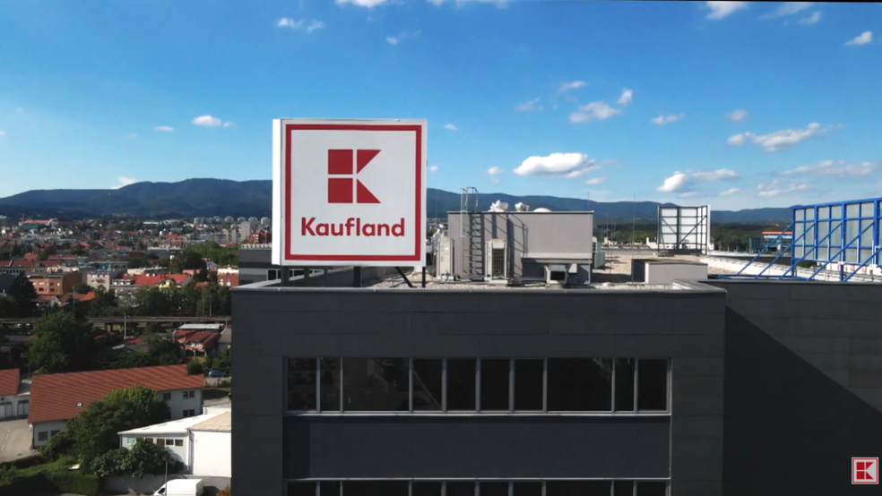 Kaufland Hrvatska centrala