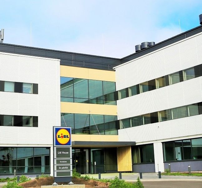 Lidl Talo